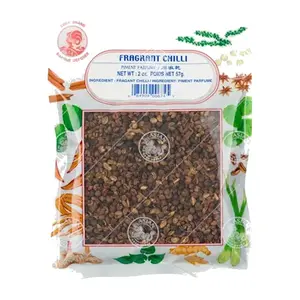 Poivre de Sichuan Cock 57 g