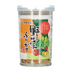 Furikake aux Légumes Nihonkaisui 50 g
