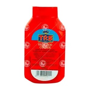Colorant Alimentaire Rouge TRS 500 g