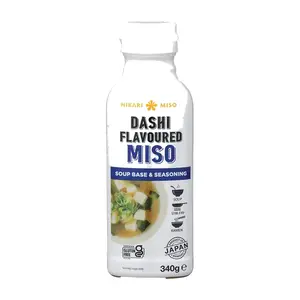 Dashi au Miso Hikari 340 g