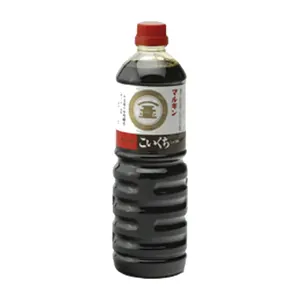 Shoyu Koikuchi Marukin 1 L