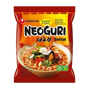 Nouilles Neoguri Epicé Nongshim 120 g