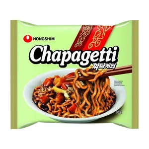 Nouilles Chapaghetti Nongshim 140 g