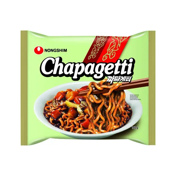 Nouilles Chapaghetti - 140 GR NONGSHIM