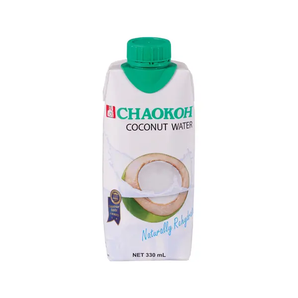 Eau de coco - 330 ML CHAOKOH