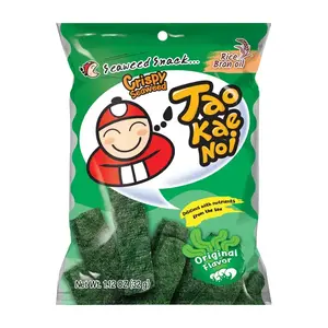 Chips d'Algues Tao Kae Noi 32 g