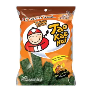 Chips d'Algues Tom Yum Tao Kae Noi 32 g