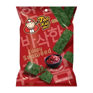 Chips d'Algues Gochujang Tao Kae Noi 32 g