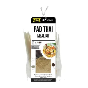 Kit de cuisine pour Pad Thaï Lobo 200 g