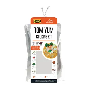 Kit de cuisine pour soupe Tom Yum Lobo 260 g