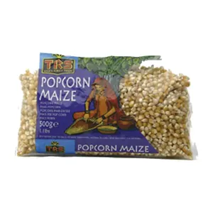 Maïs pour Popcorn TRS 500 g