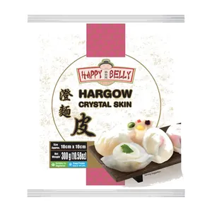 Pâte pour Har Kau Happy Belly 300 g