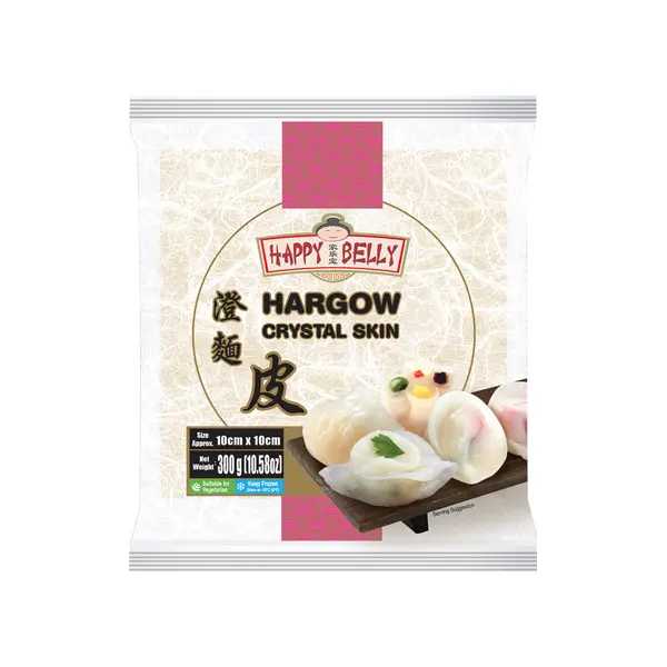 Pâte pour Har Kau - 300 GR HAPPY BELLY