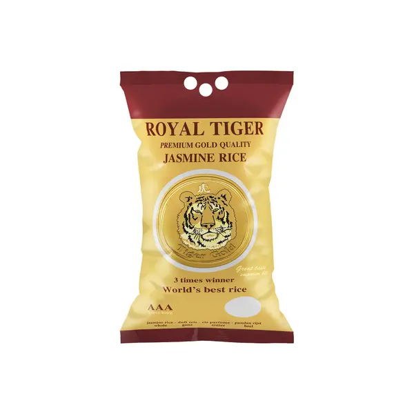 Riz Jasmin Cambodge - 5 KG ROYAL TIGER