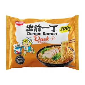 Nouilles au Canard Nissin 100 g