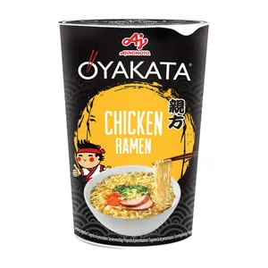 Bol de nouilles au Poulet Ramen Oyakata 63 g