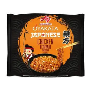 Nouilles Poulet Teriyaki Oyakata 93 g