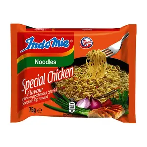 Nouilles au Poulet Spécial Indomie 75 g