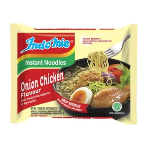 Nouilles au Poulet-Oignon Indomie 75 g
