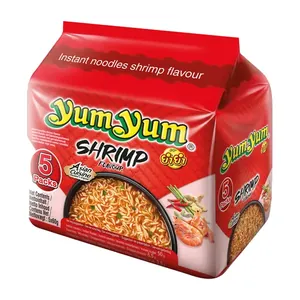 Nouilles aux Crevettes Yum Yum 60 g