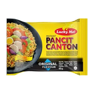 Nouilles pancit canton Lucky Me! 60 g