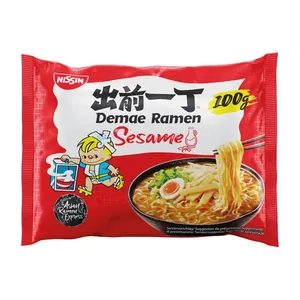 Nouilles au Sésame Nissin 100 g