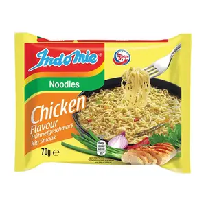 Nouilles au Poulet Indomie 70 g