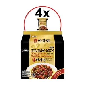 Nouilles Jjajangmen Paldo 200 g