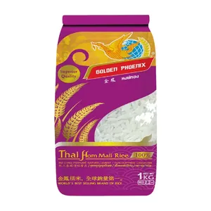 Riz Jasmin Golden Phoenix 1 kg