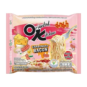 Nouilles Carbonara Mama 85 g