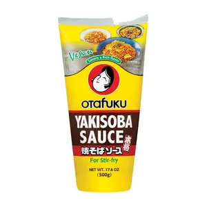 Sauce Yakisoba Otafuku 500 g