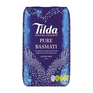 Riz Basmati Tilda 1 kg
