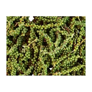 Poivre Vert en Grappe Thaï 100 GR / Unité