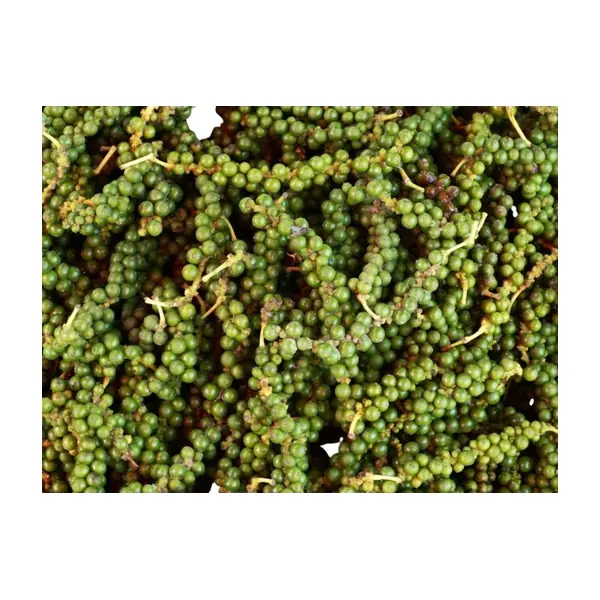 Poivre Vert en Grappe Thaï 100 GR / Unité
