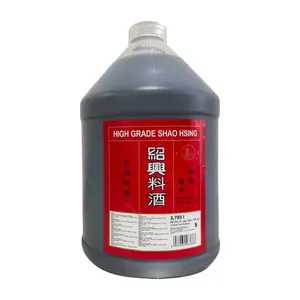 Vin Shaoxing Qinta 3,785 L