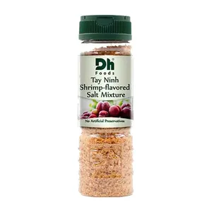 Mélange Sel & Crevettes Piment DH Foods 110 g