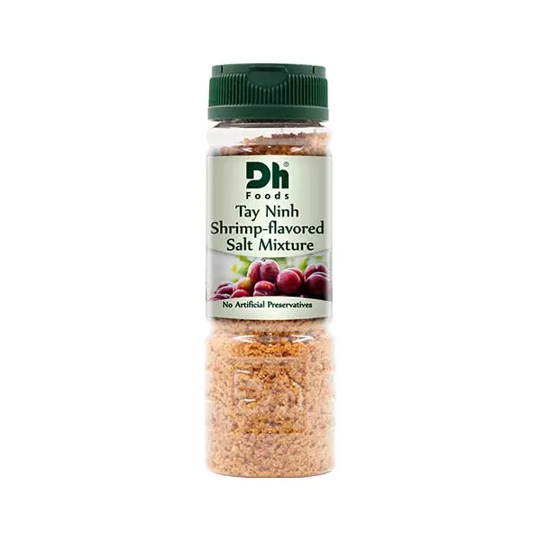 Mélange Sel & Crevettes Piment - 110 GR DH FOODS