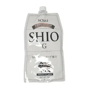 Base Ramen Shio Somi 1 kg