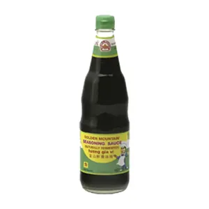 Assaisonnement Golden Mountain 600 ml