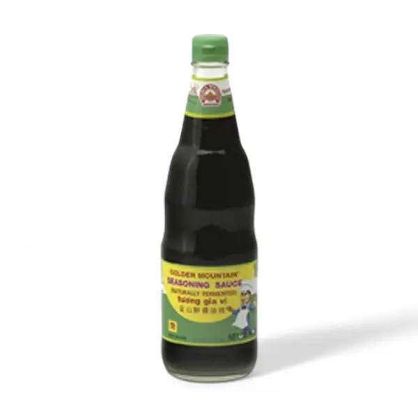 Assaissonnement - 600 ML ML GOLDEN MOUNTAIN