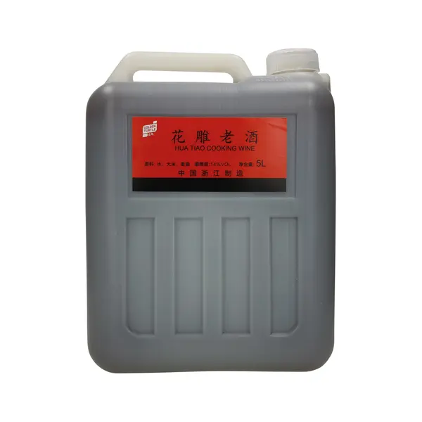 Vin de Riz 5L GOLDEN TURTLE