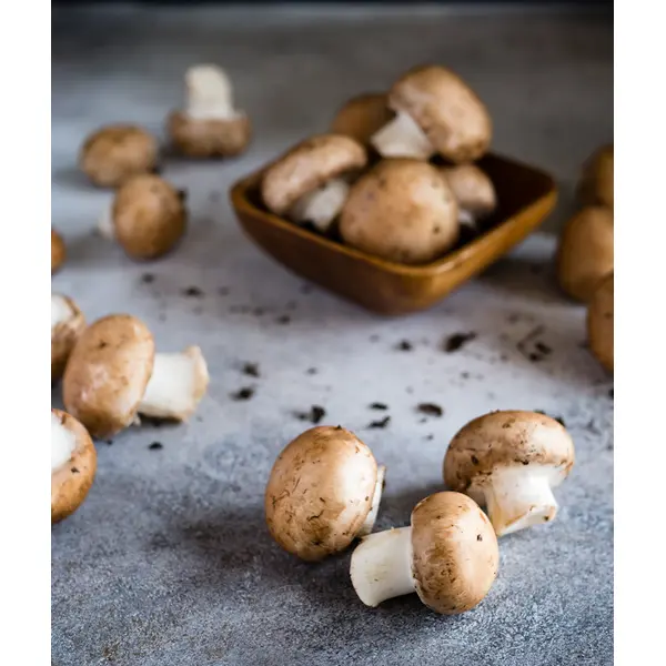 Shiitake Frais 250 GR / Unité