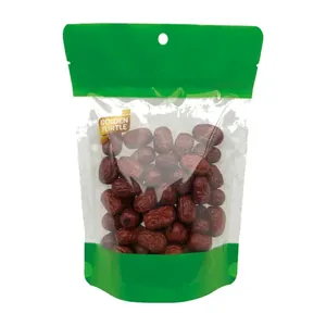 Jujube Deshydrate Golden Turtle 150 g