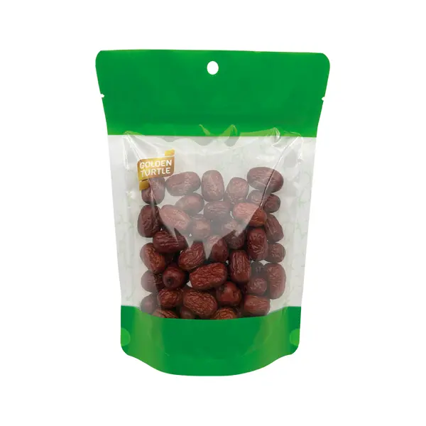 Jujube déshydraté GOLDEN TURTLE