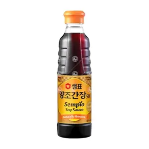 Sauce Soja 501 Sempio 500 ml