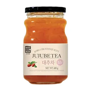 Thé au Jujube Nokchawon 480 g