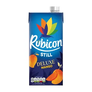 Jus de Mangue Rubicon 1 L