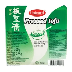 Tofu Ferme UNICURD / Unité 300 g