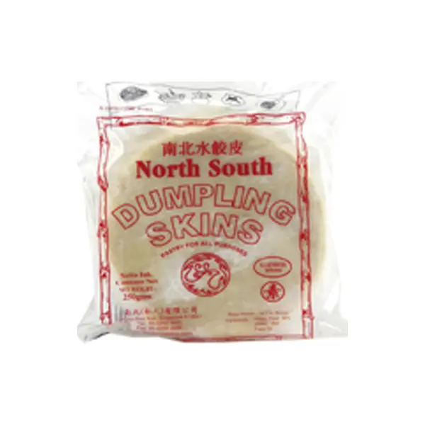 Pâte à Dumpling - 250 GR NORTH SOUTH
