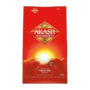Riz Basmati Akash 20 kg